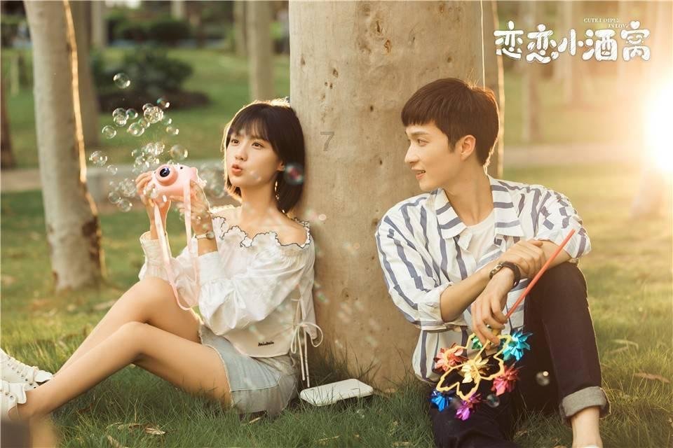 强大的狮子拼图